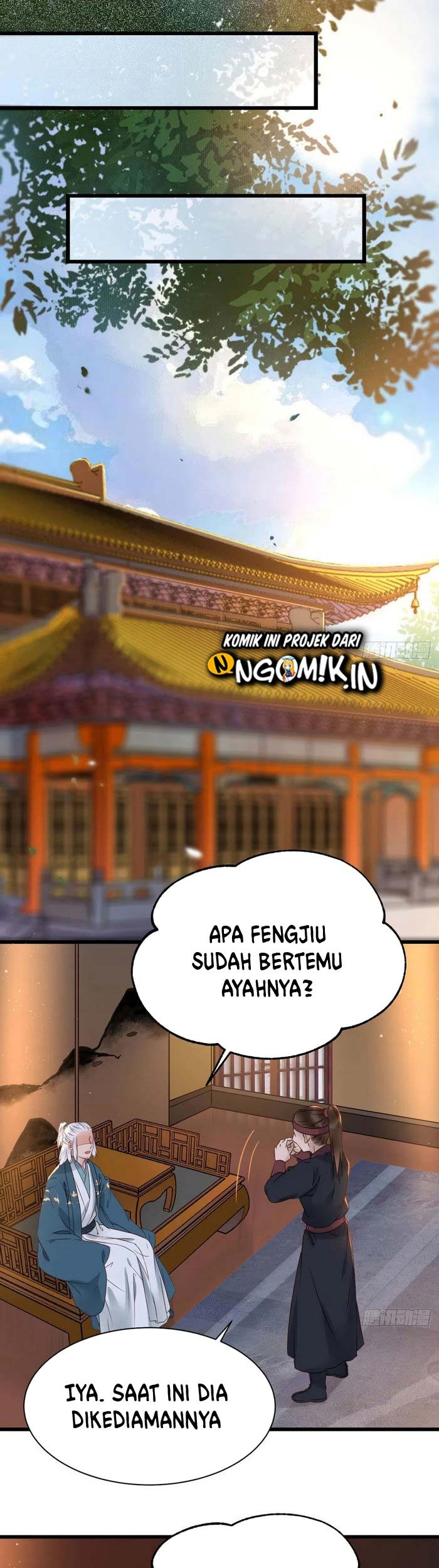 The Ghostly Doctor Bab 304 halaman 13