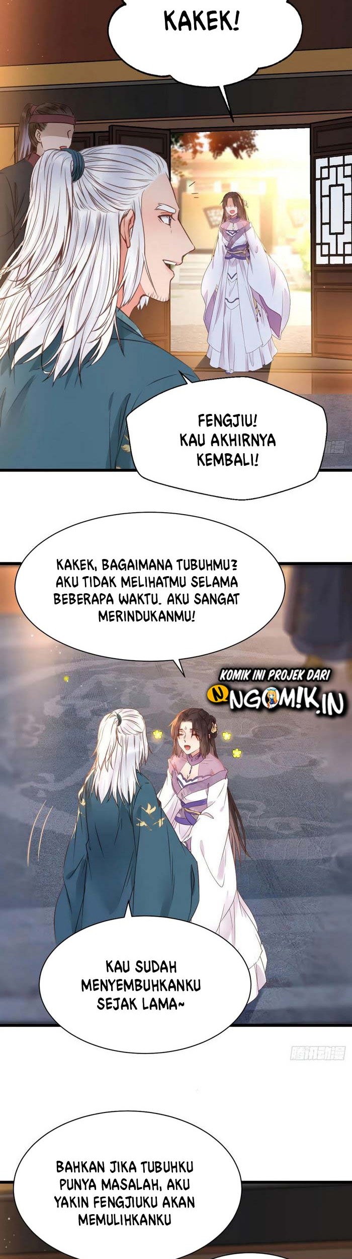 The Ghostly Doctor Bab 304 halaman 14
