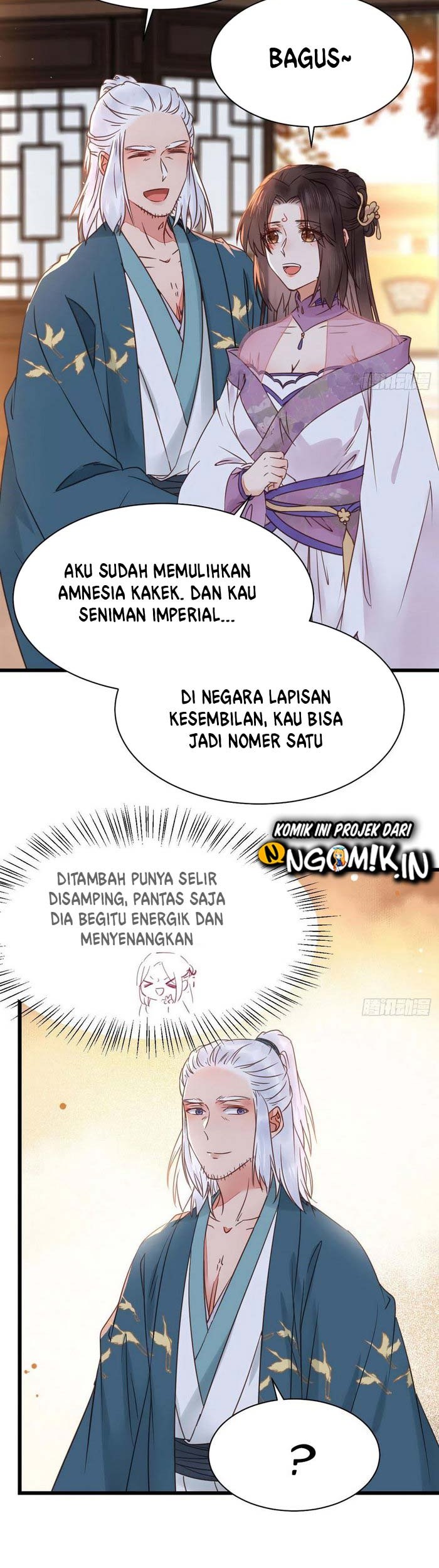 The Ghostly Doctor Bab 304 halaman 15