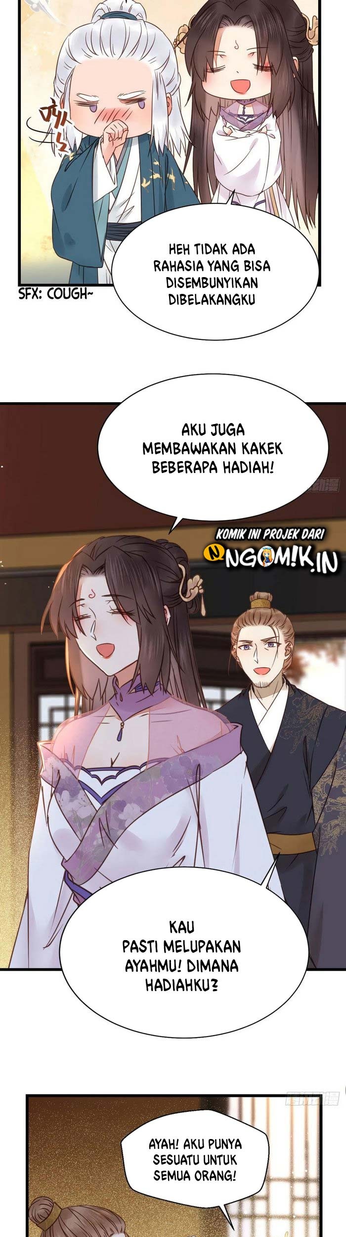 The Ghostly Doctor Bab 304 halaman 17
