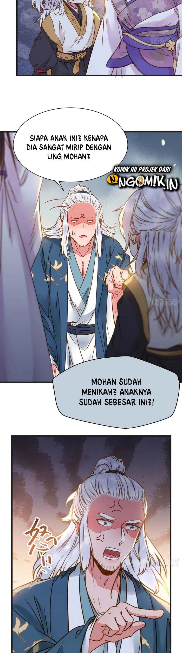 The Ghostly Doctor Bab 304 halaman 19