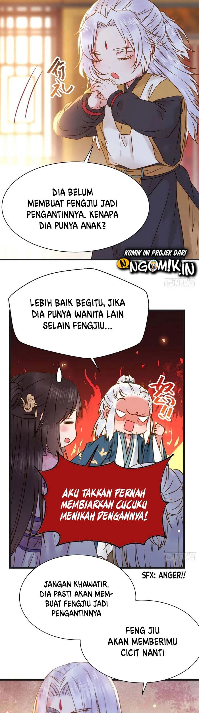 The Ghostly Doctor Bab 304 halaman 21