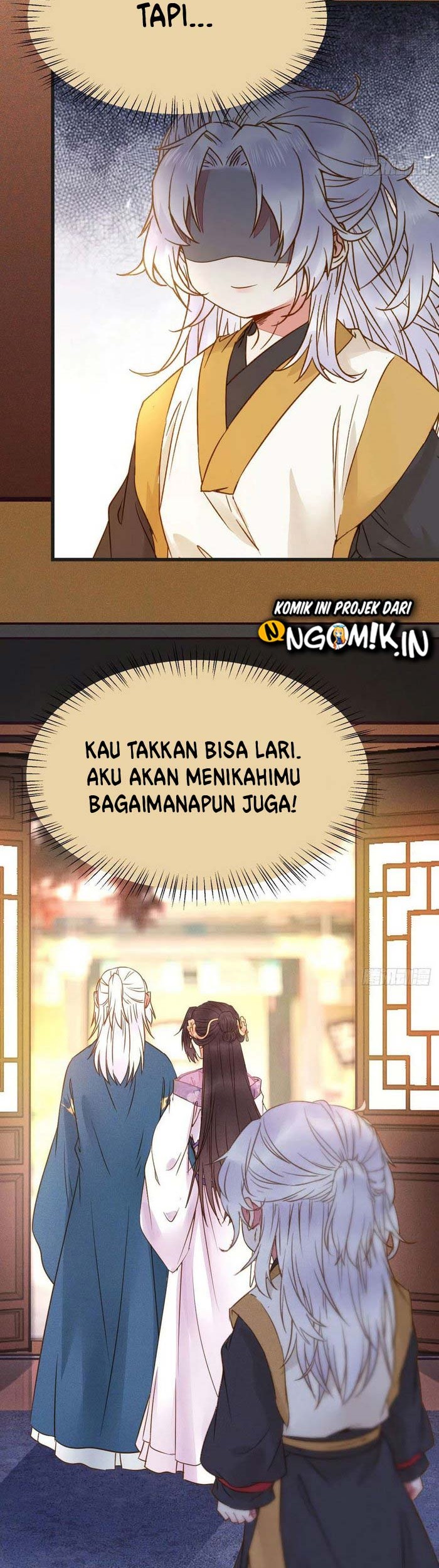 The Ghostly Doctor Bab 305 halaman 5
