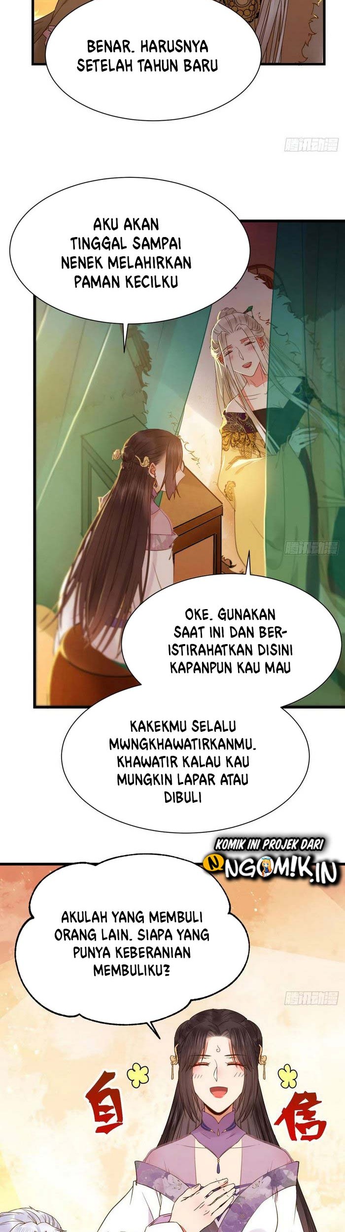 The Ghostly Doctor Bab 305 halaman 8