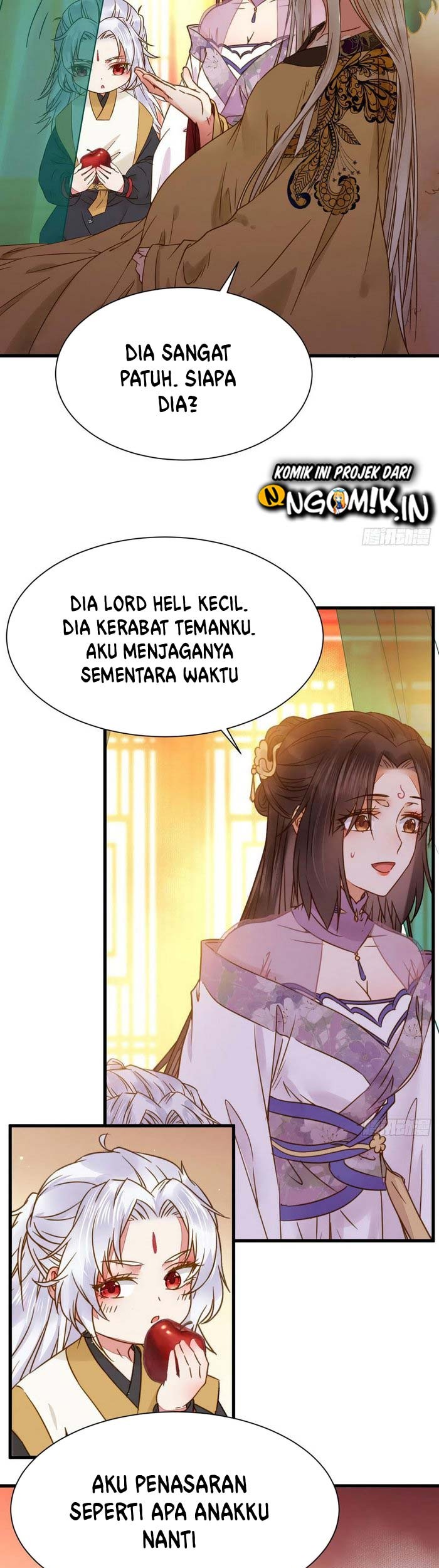 The Ghostly Doctor Bab 305 halaman 11