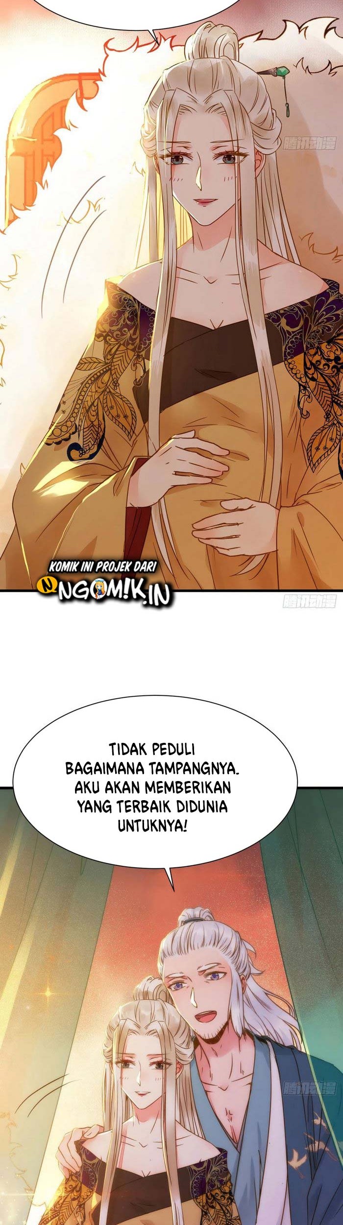 The Ghostly Doctor Bab 305 halaman 12