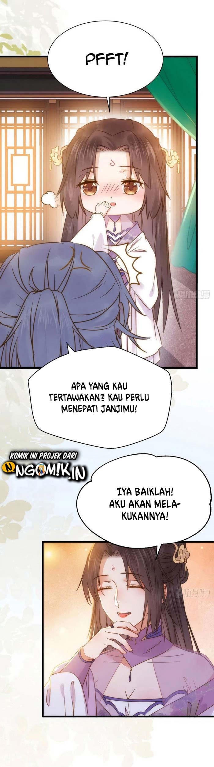 The Ghostly Doctor Bab 305 halaman 15