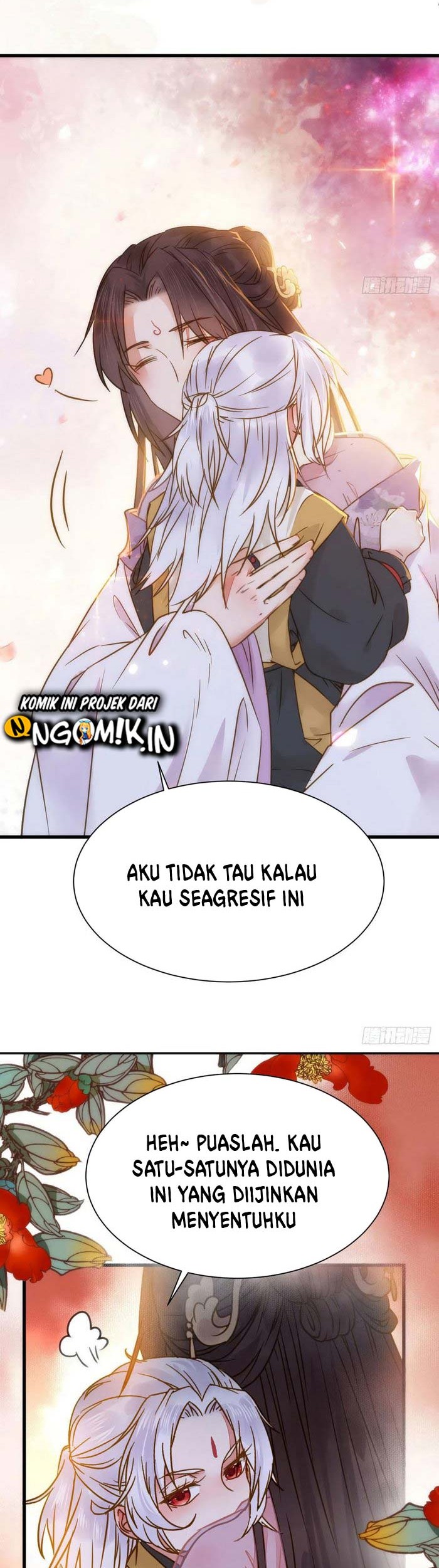The Ghostly Doctor Bab 305 halaman 16