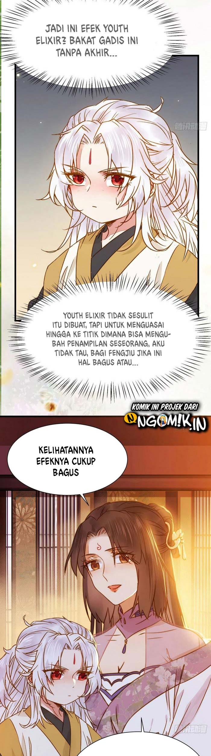 The Ghostly Doctor Bab 306 halaman 4