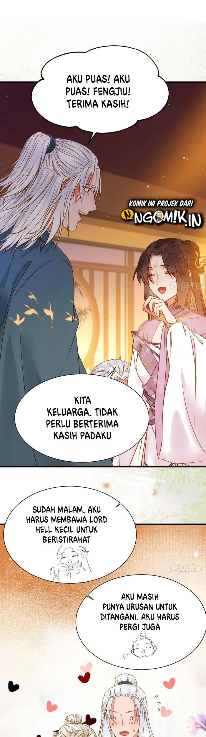 The Ghostly Doctor Bab 306 halaman 6