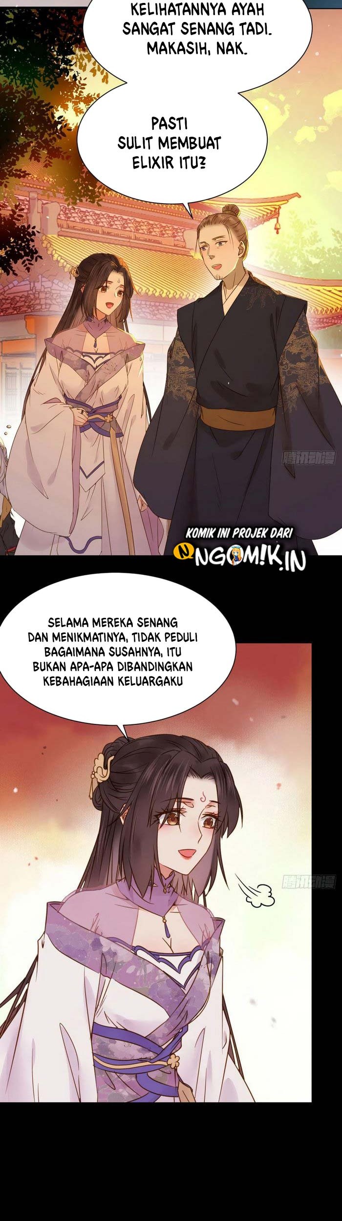 The Ghostly Doctor Bab 306 halaman 8
