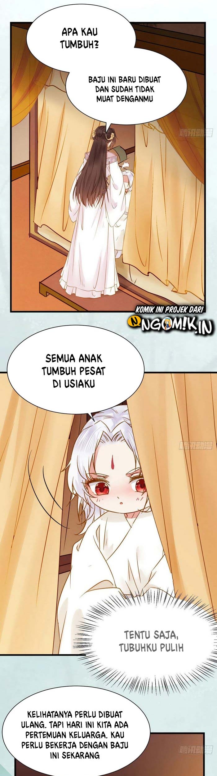 The Ghostly Doctor Bab 306 halaman 11