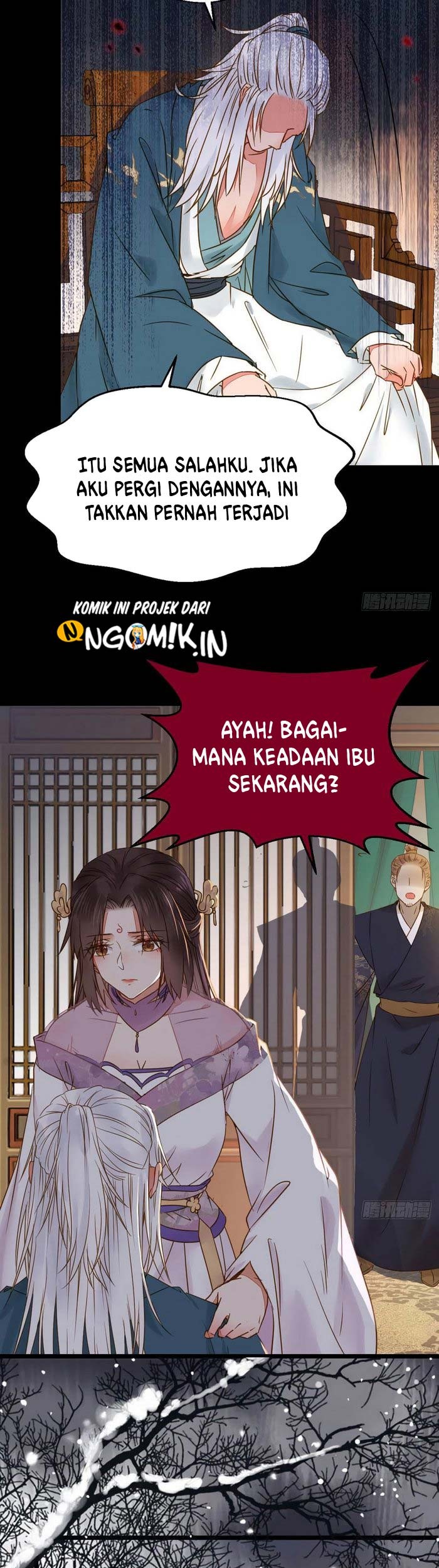 The Ghostly Doctor Bab 306 halaman 18