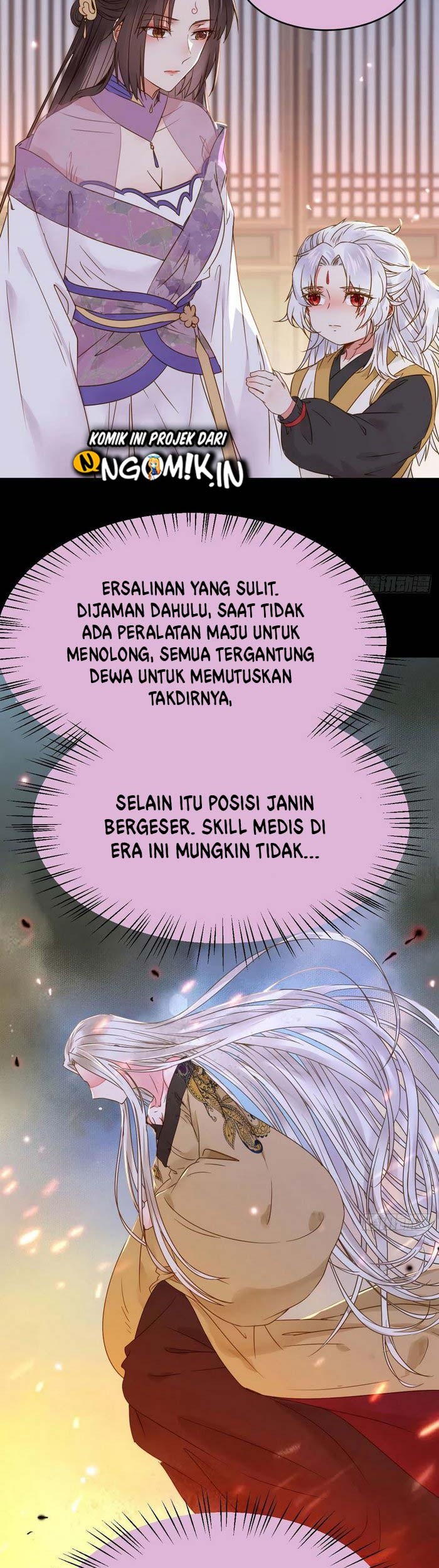 The Ghostly Doctor Bab 306 halaman 24