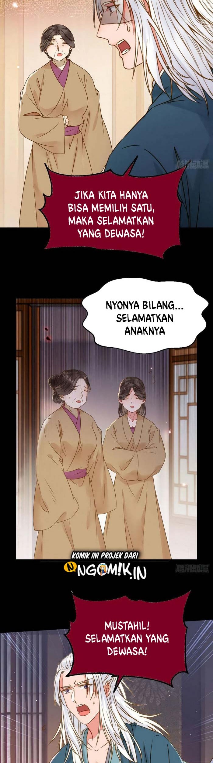 The Ghostly Doctor Bab 307 halaman 3