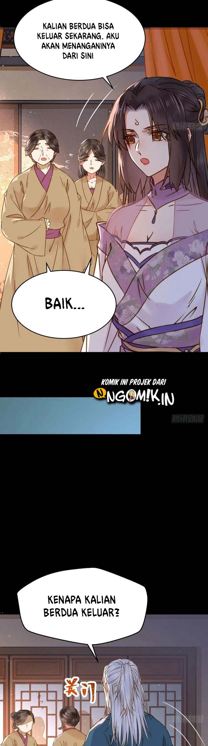 The Ghostly Doctor Bab 307 halaman 11