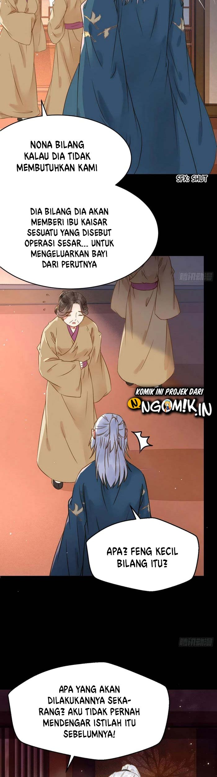 The Ghostly Doctor Bab 307 halaman 12