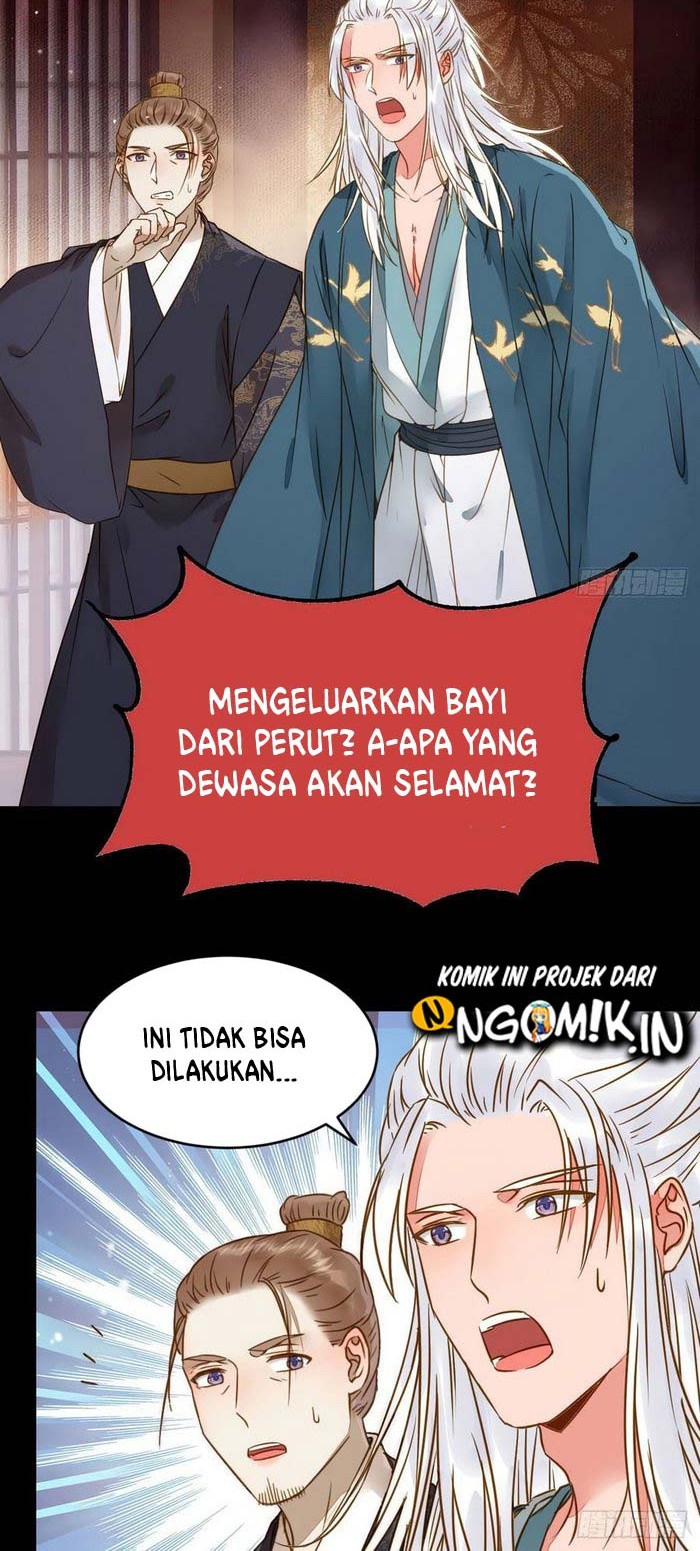 The Ghostly Doctor Bab 307 halaman 13