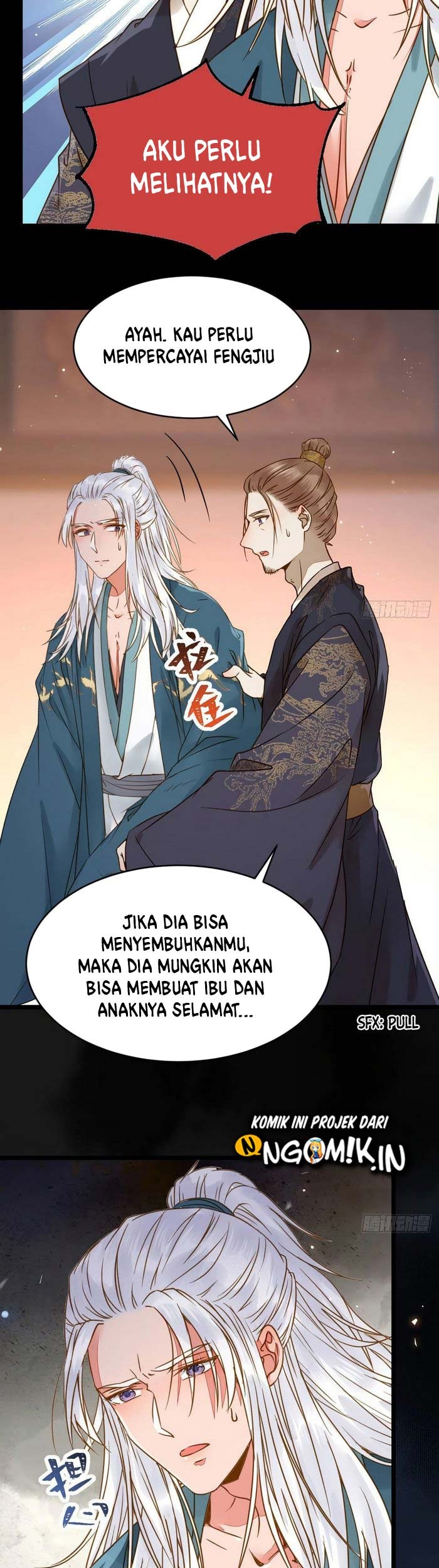The Ghostly Doctor Bab 307 halaman 14