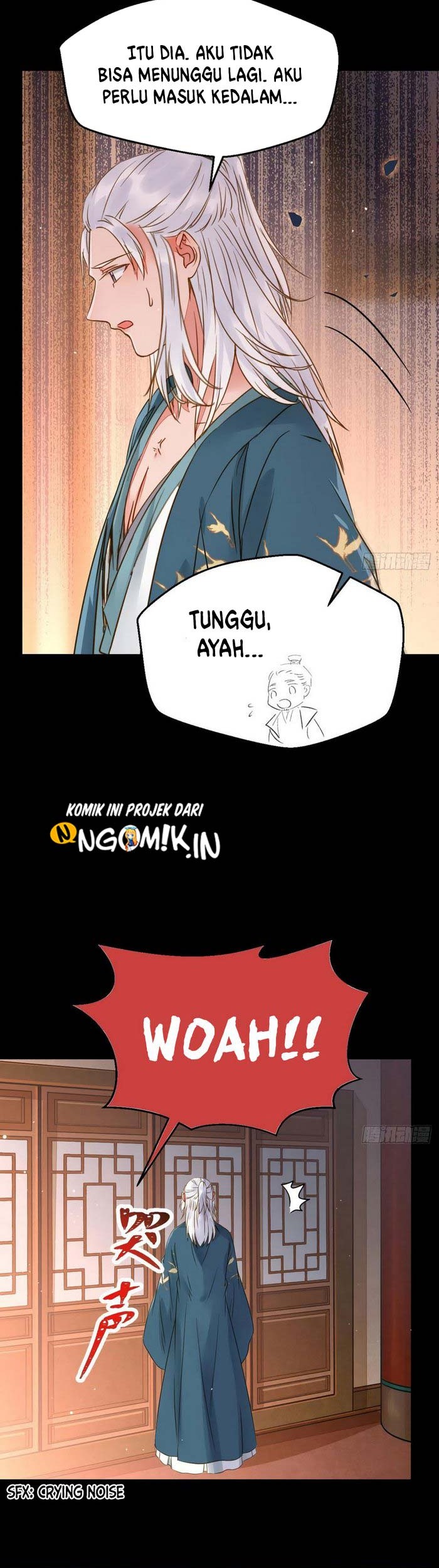 The Ghostly Doctor Bab 307 halaman 16
