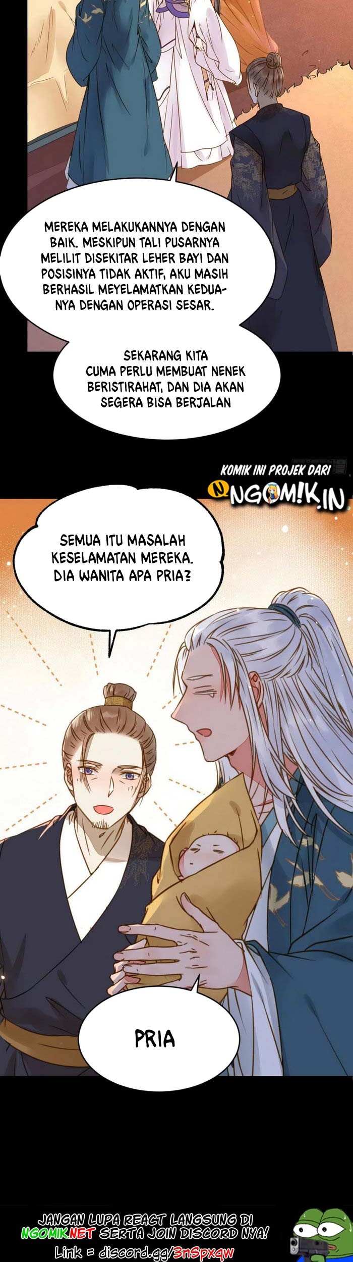The Ghostly Doctor Bab 307 halaman 24
