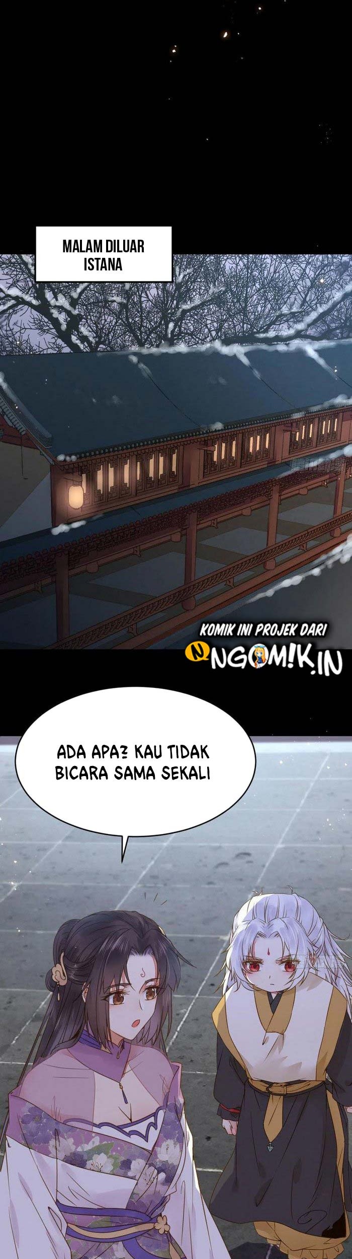 The Ghostly Doctor chapter 308 halaman 4