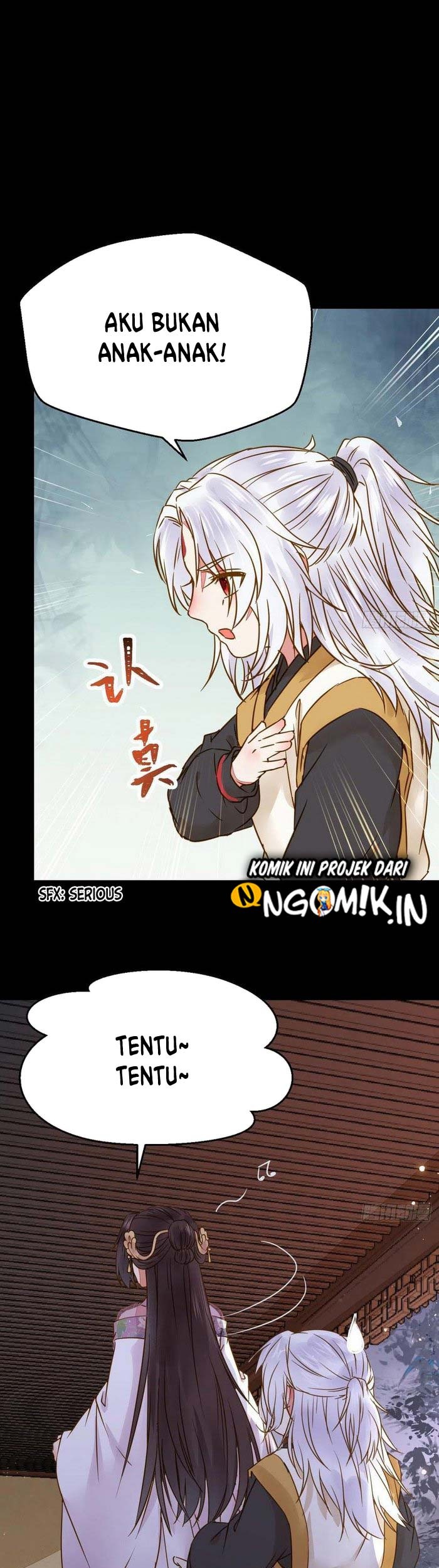 The Ghostly Doctor chapter 308 halaman 10