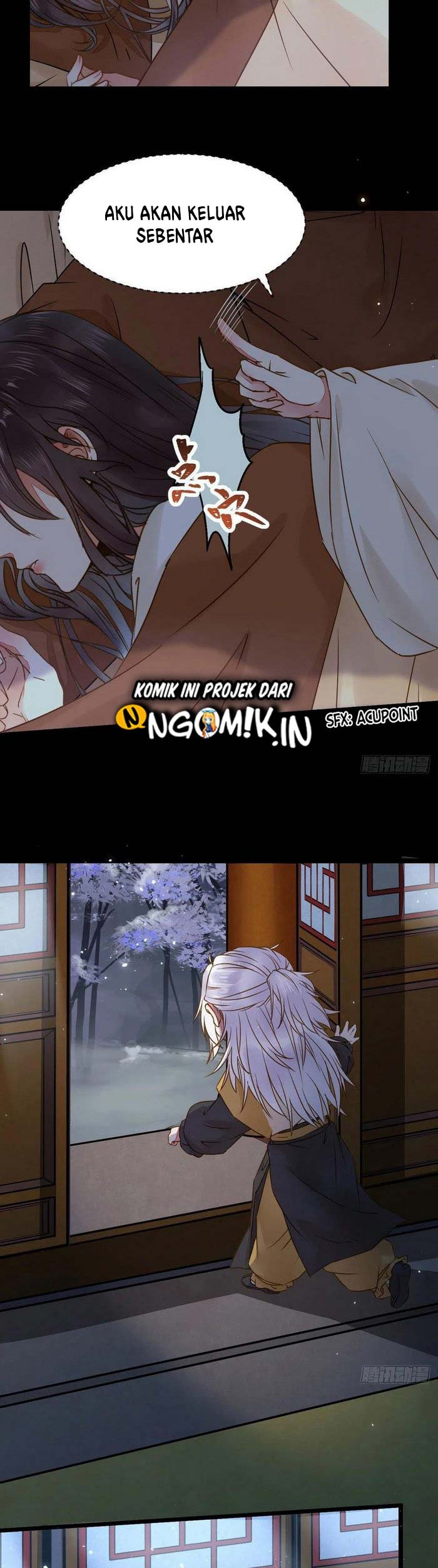 The Ghostly Doctor chapter 308 halaman 13