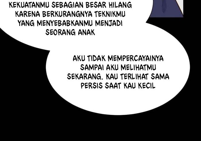 The Ghostly Doctor chapter 308 halaman 16