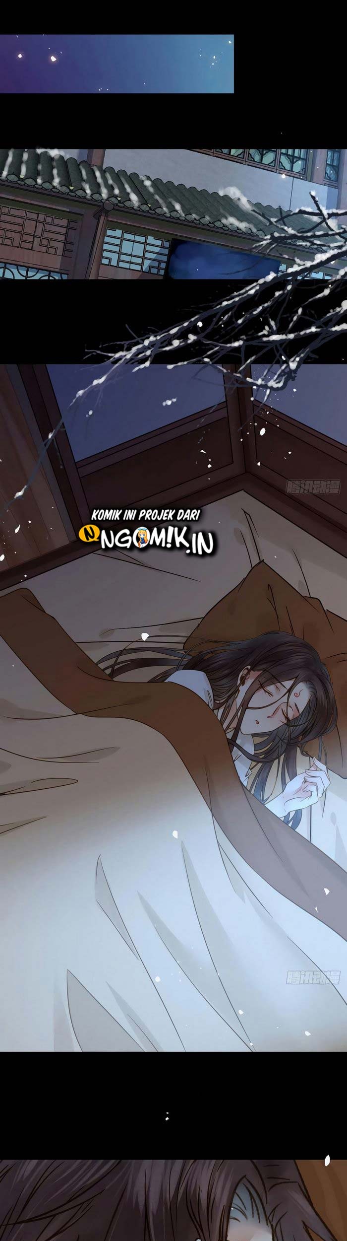 The Ghostly Doctor chapter 309 halaman 6
