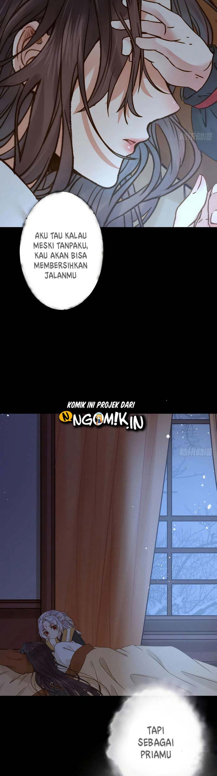 The Ghostly Doctor chapter 309 halaman 7
