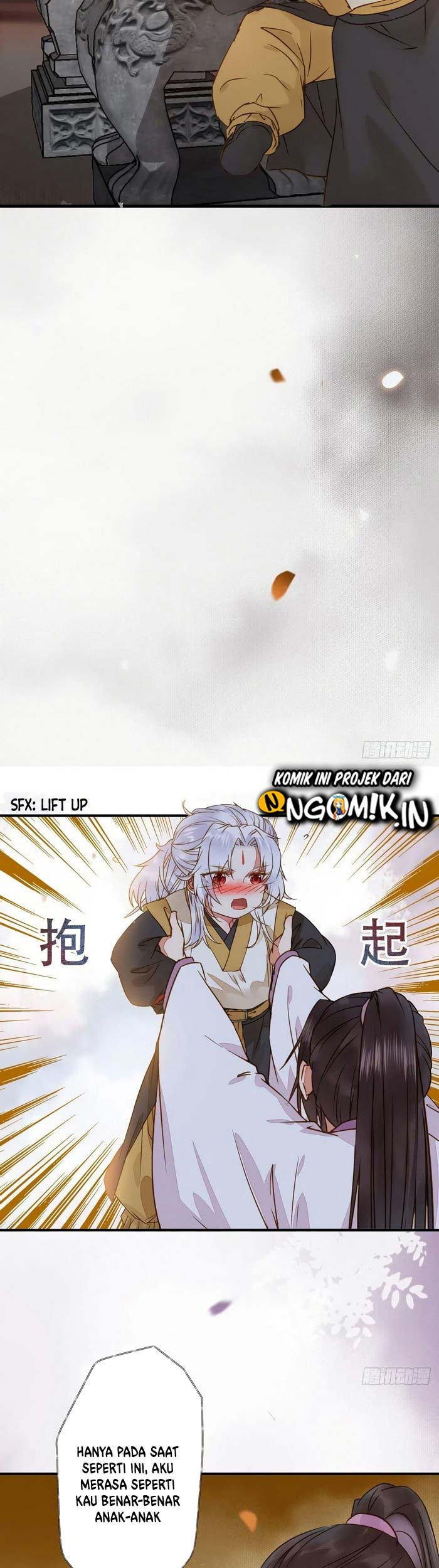 The Ghostly Doctor chapter 309 halaman 10