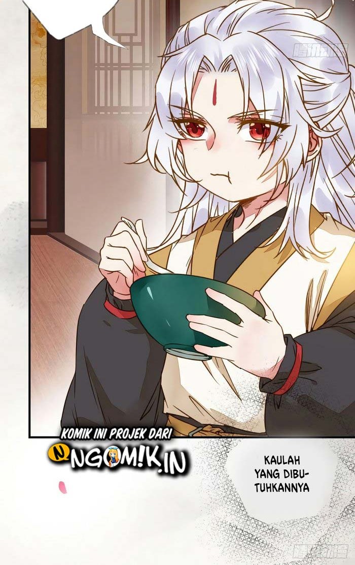 The Ghostly Doctor chapter 309 halaman 17