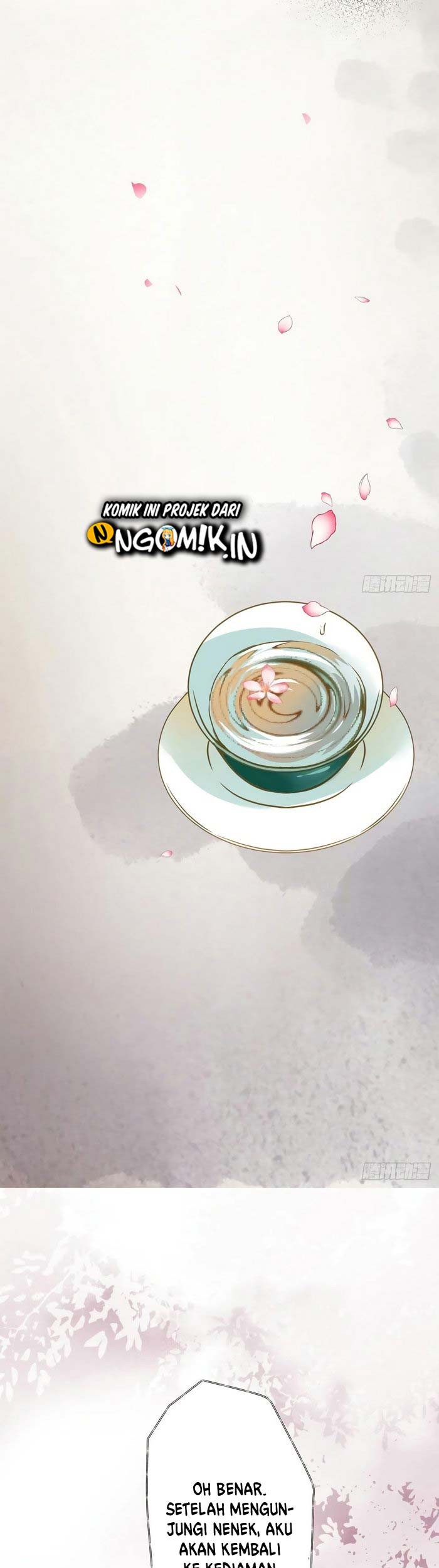 The Ghostly Doctor chapter 309 halaman 18