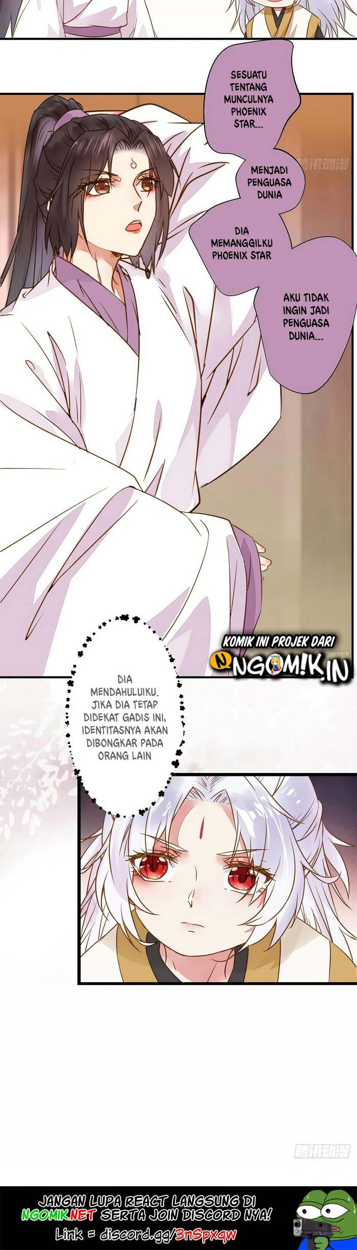 The Ghostly Doctor chapter 309 halaman 21
