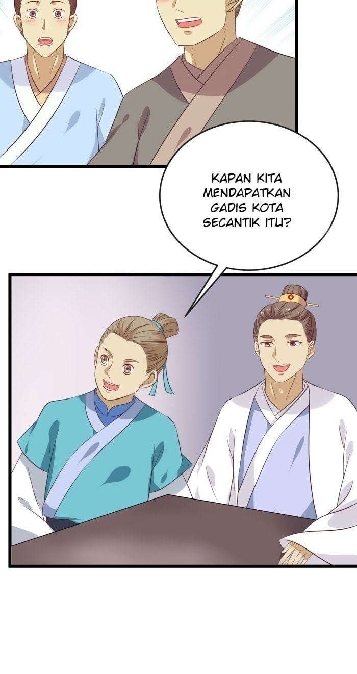 The Ghostly Doctor chapter 31 halaman 6