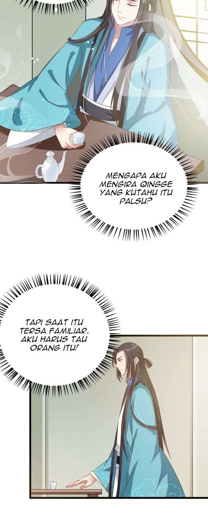 The Ghostly Doctor chapter 31 halaman 15