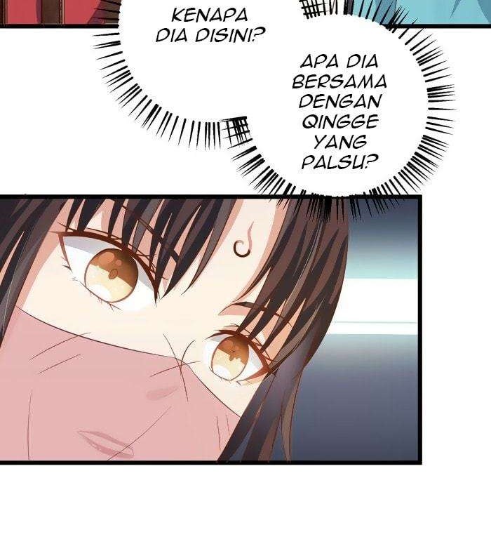 The Ghostly Doctor chapter 31 halaman 18