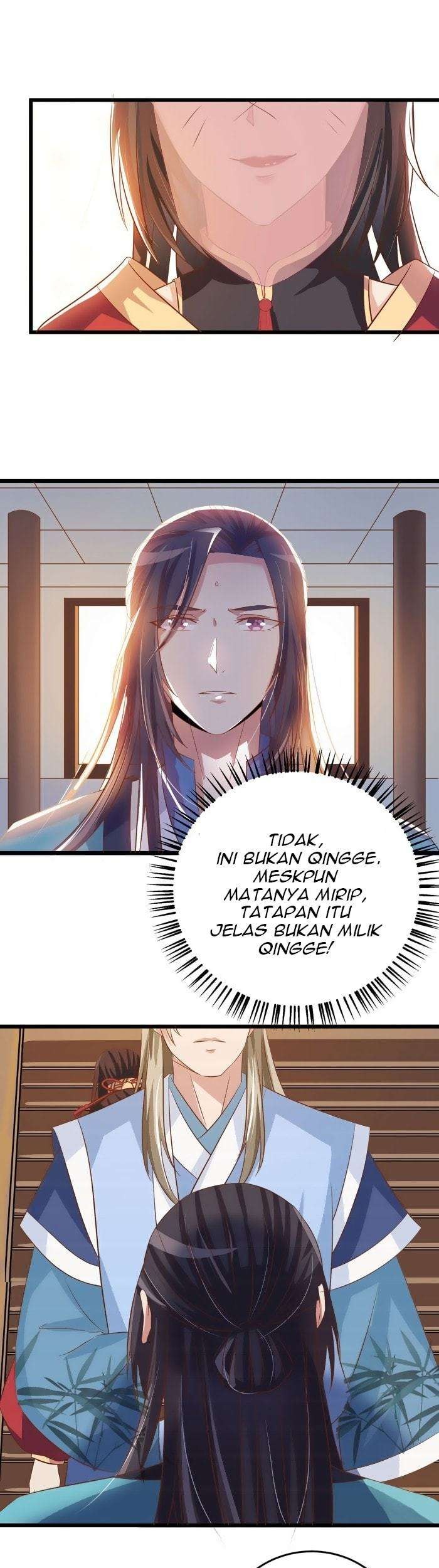 The Ghostly Doctor chapter 31 halaman 19
