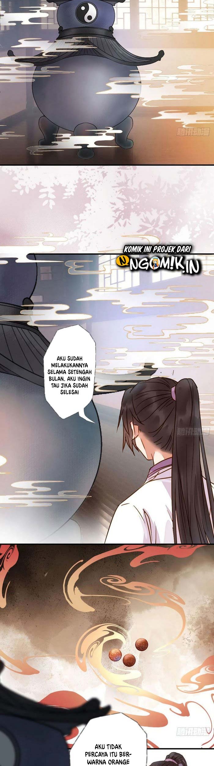 The Ghostly Doctor Bab 310 halaman 4