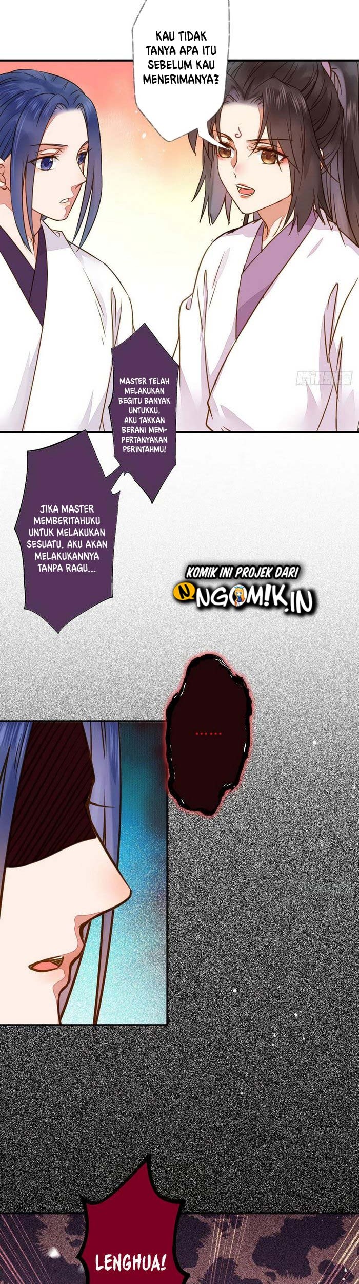 The Ghostly Doctor Bab 310 halaman 9