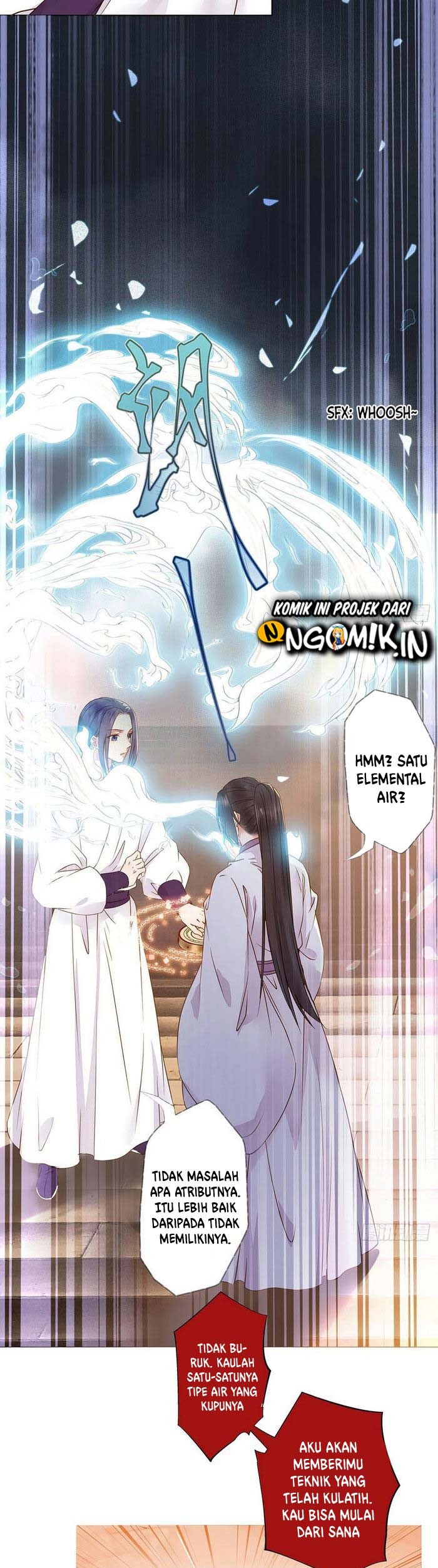 The Ghostly Doctor Bab 310 halaman 19