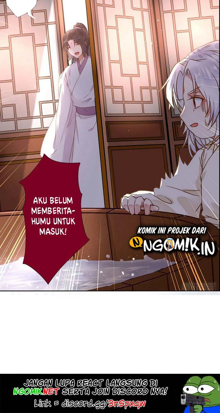 The Ghostly Doctor Bab 310 halaman 22