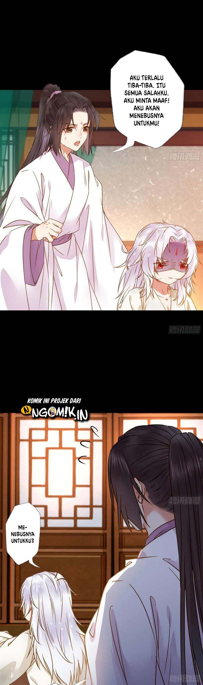 The Ghostly Doctor Bab 311 halaman 8