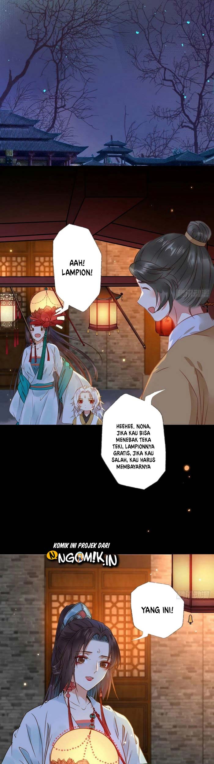 The Ghostly Doctor Bab 311 halaman 15