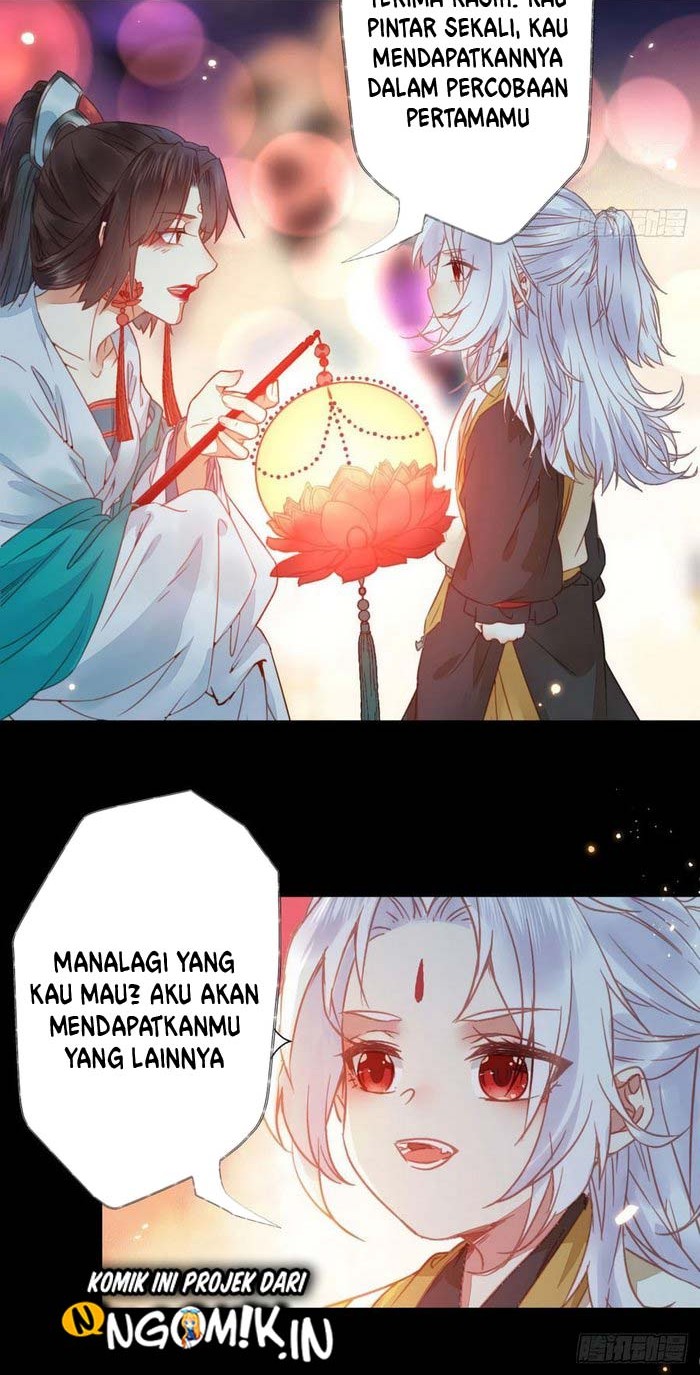 The Ghostly Doctor chapter 312 halaman 5