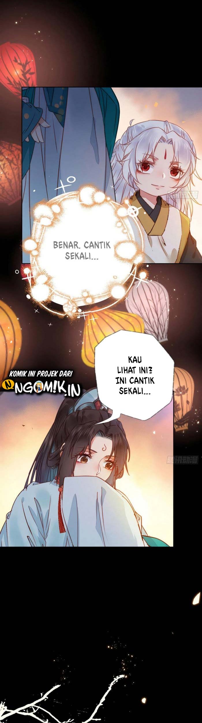 The Ghostly Doctor chapter 312 halaman 8