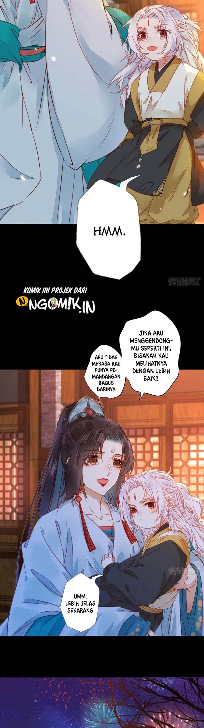 The Ghostly Doctor chapter 312 halaman 10