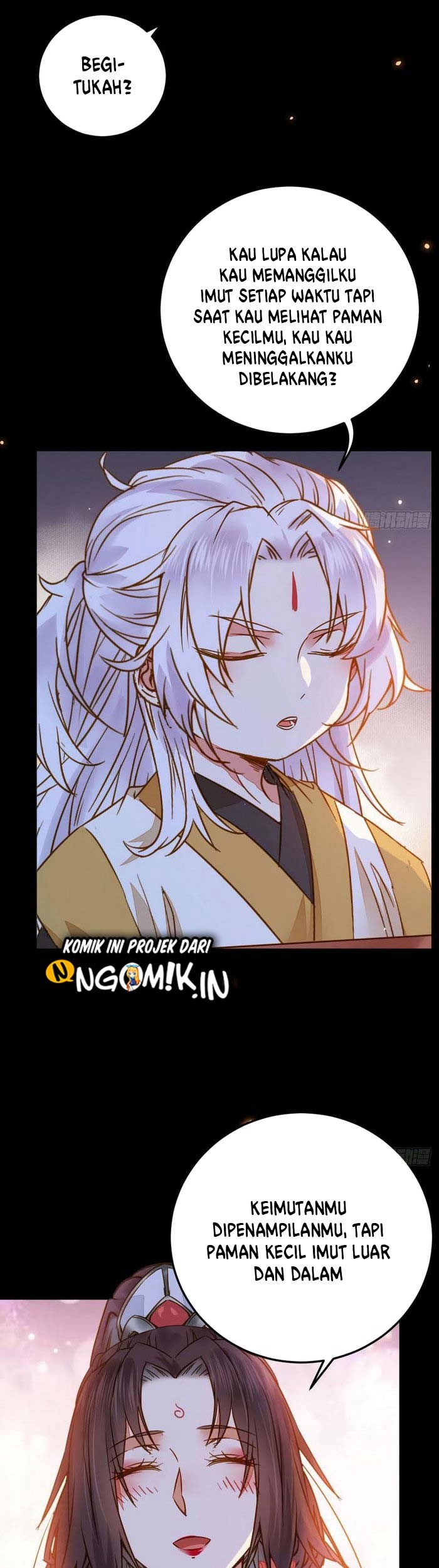 The Ghostly Doctor chapter 313 halaman 4