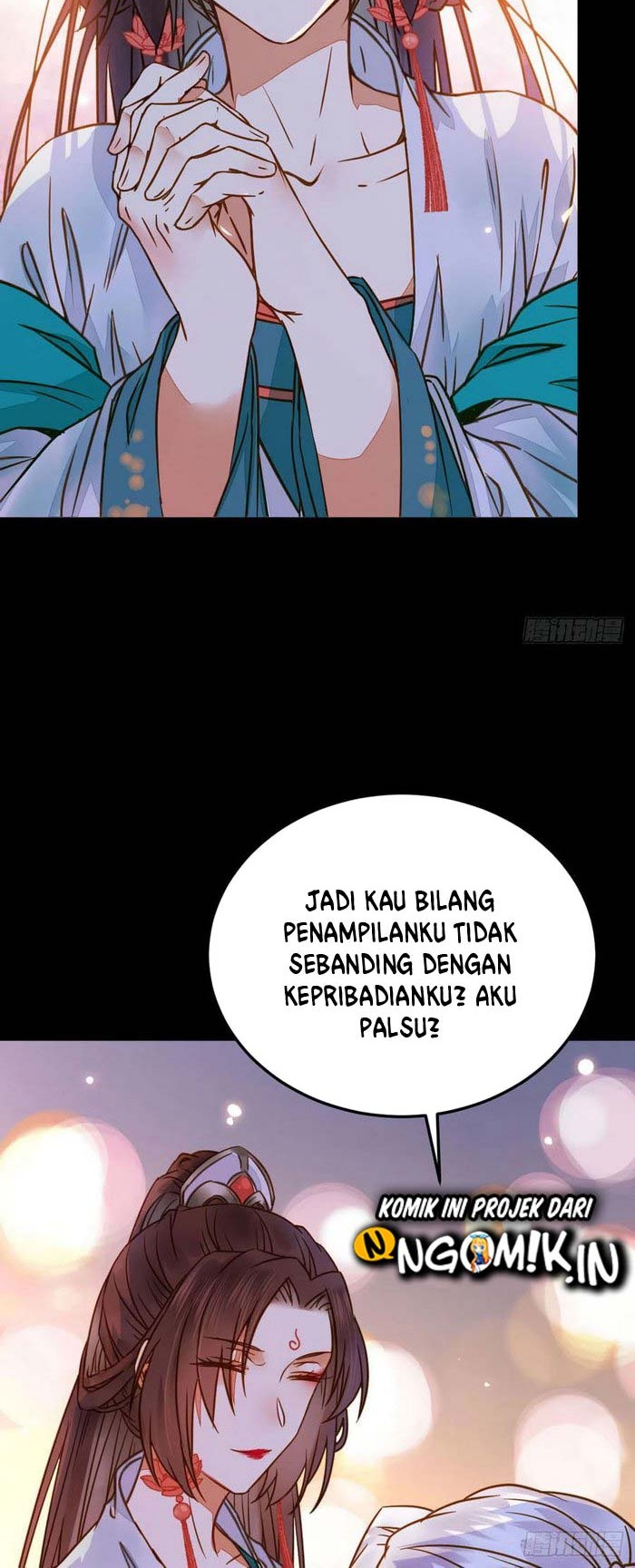 The Ghostly Doctor chapter 313 halaman 5